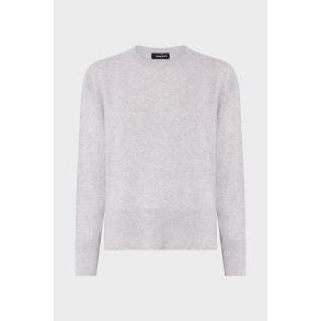 GRAN SASSO CASHMERE STRIK LYS GR�