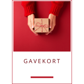 Gavekort
