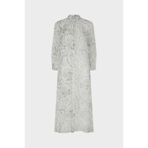 HEMISPHERE KJOLE LANG GRN