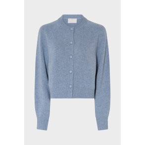 HEMISPHERE CARDIGAN BL