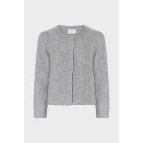 HEMISPHERE CARDIGAN LYS GR