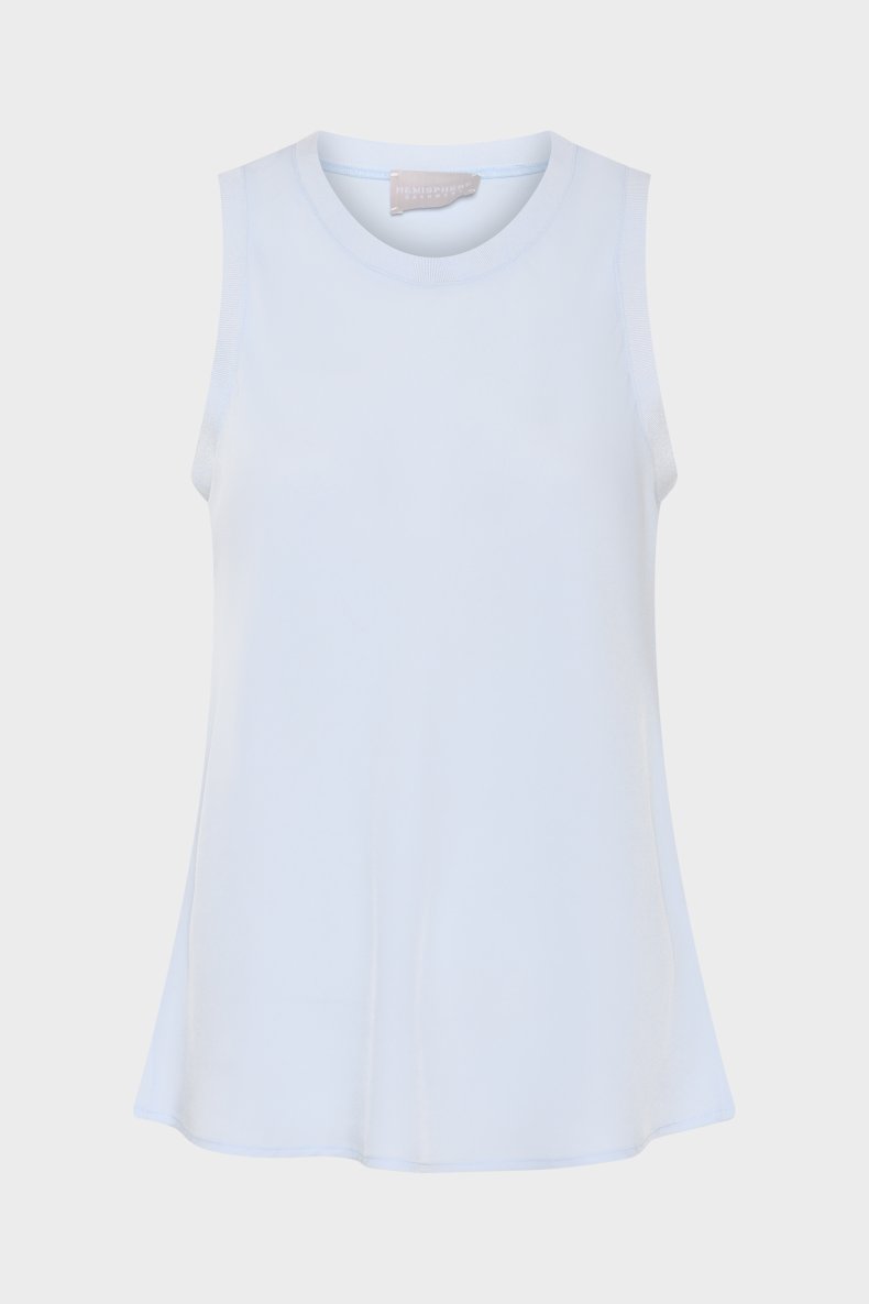 HEMISPHERE TOP LYSEBL�