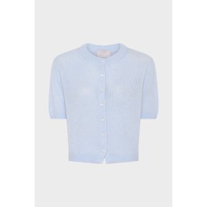 HEMISPHERE CARDIGAN 3/4 �RME LYSEBL�