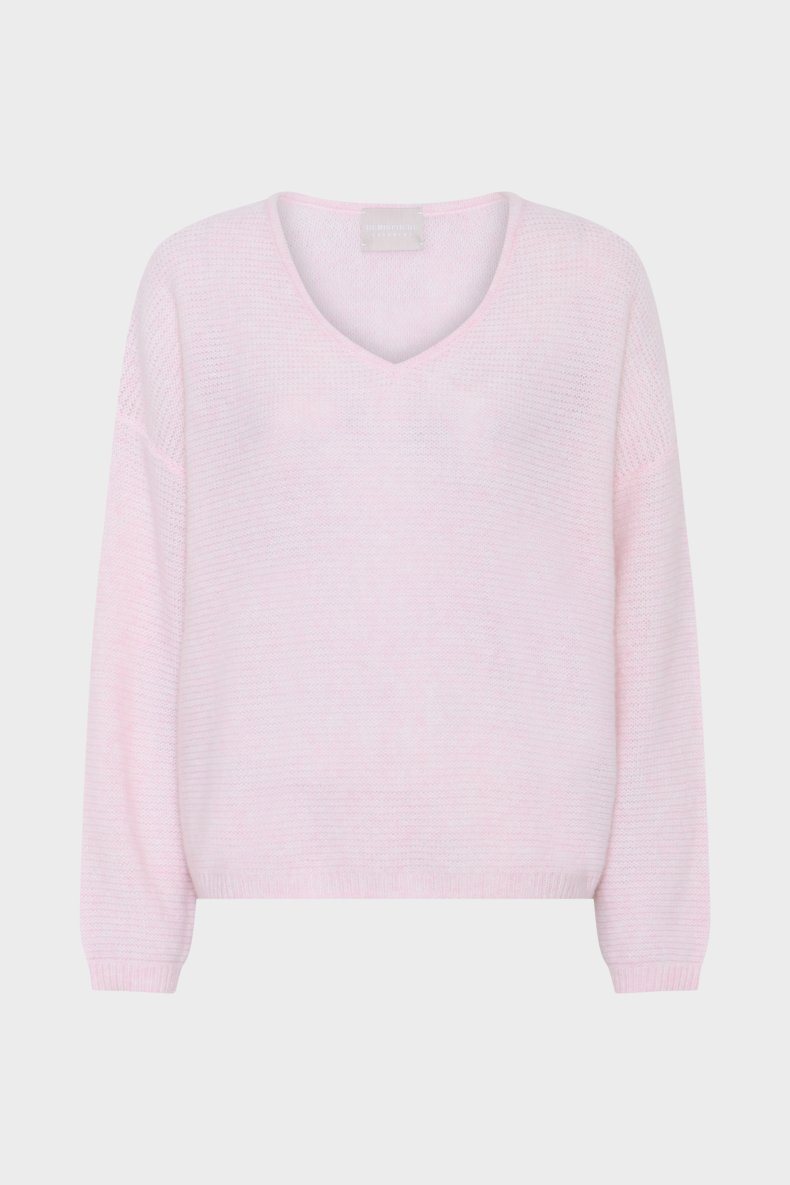 HEMISPHERE STRIK ROSA