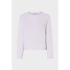 HEMISPHERE CASHMERE STRIK CREME