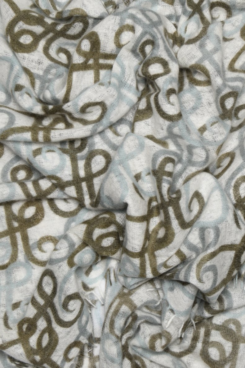 HEMISPHERE CASHMERE T�RKL�DE GR�N