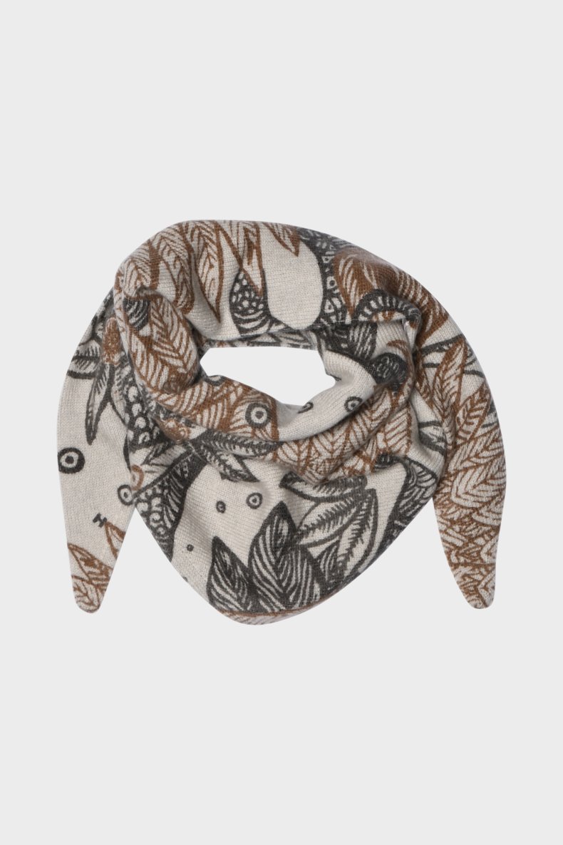 HEMISPHERE CASHMERE STRIK T�RKL�DE LILLE