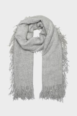 HEMISPHERE CASHMERE TRKLDE ENSFARVET GR