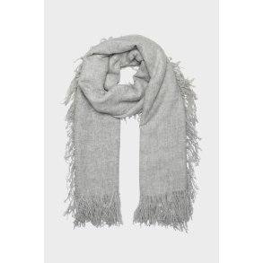 HEMISPHERE CASHMERE TRKLDE ENSFARVET GR