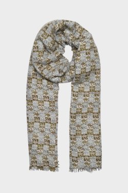 HEMISPHERE CASHMERE H -T�RKL�DE GR�N