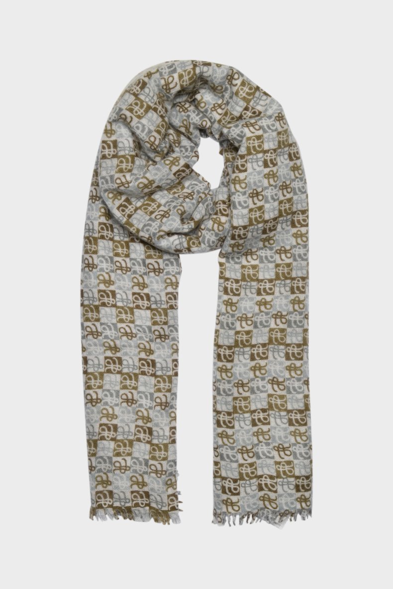 HEMISPHERE CASHMERE H -T�RKL�DE GR�N