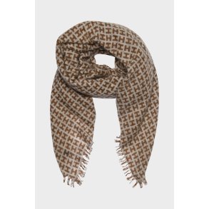 HEMISPHERE CASHMERE H -T�RKL�DE  BRUN