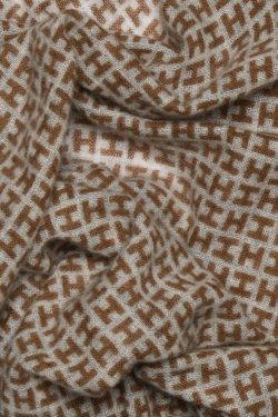 HEMISPHERE CASHMERE H -T�RKL�DE  BRUN