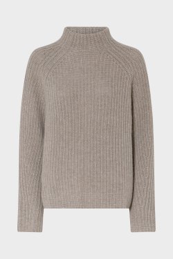 HEMISPHERE RIB STRIK BRUN