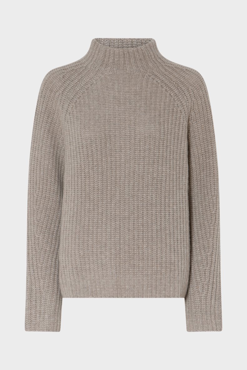 HEMISPHERE RIB STRIK BRUN