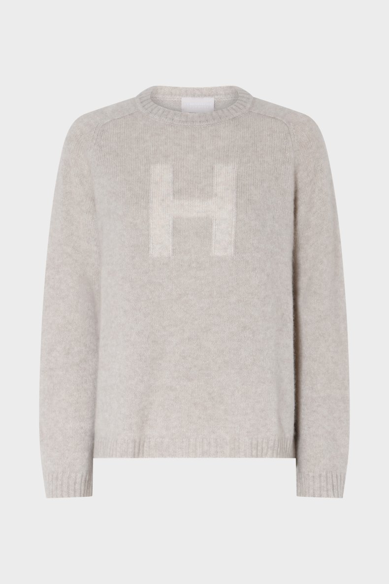 HEMISPHERE H - STRIK TAUPE