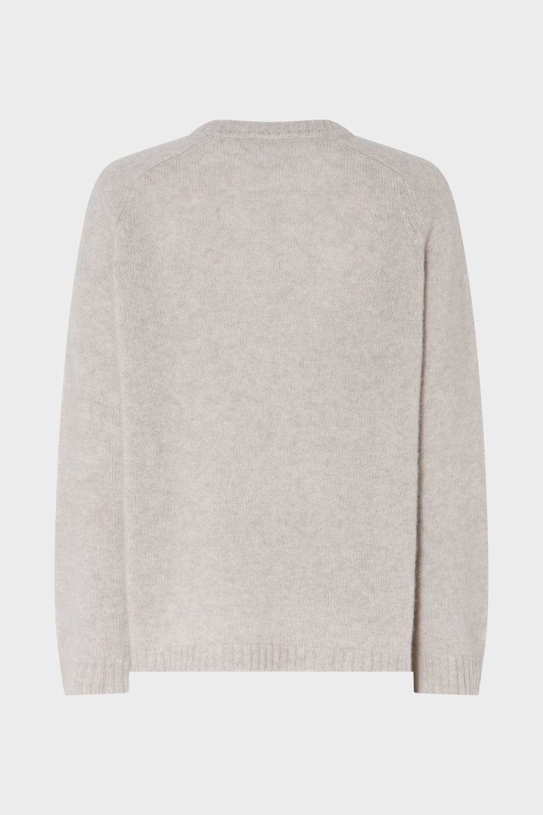 HEMISPHERE H - STRIK TAUPE