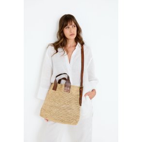 IBELIV STR� TASKE METY TEA