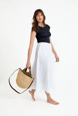 IBELIV STR� TASKE MIROZY TEA