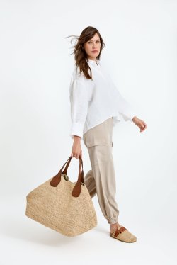 IBELIV STR� TASKE RIO TEA