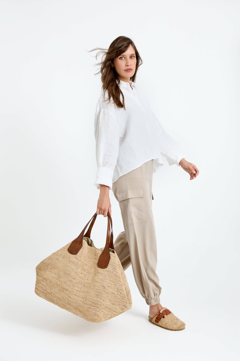 IBELIV STR� TASKE RIO TEA