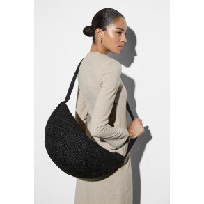 IBELIV STR� TASKE CLIP BLACK