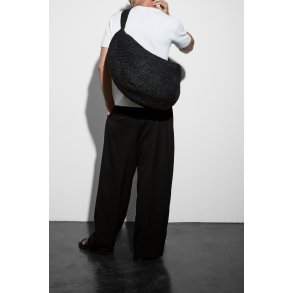 IBELIV STR� TASKE VIBE BLACK