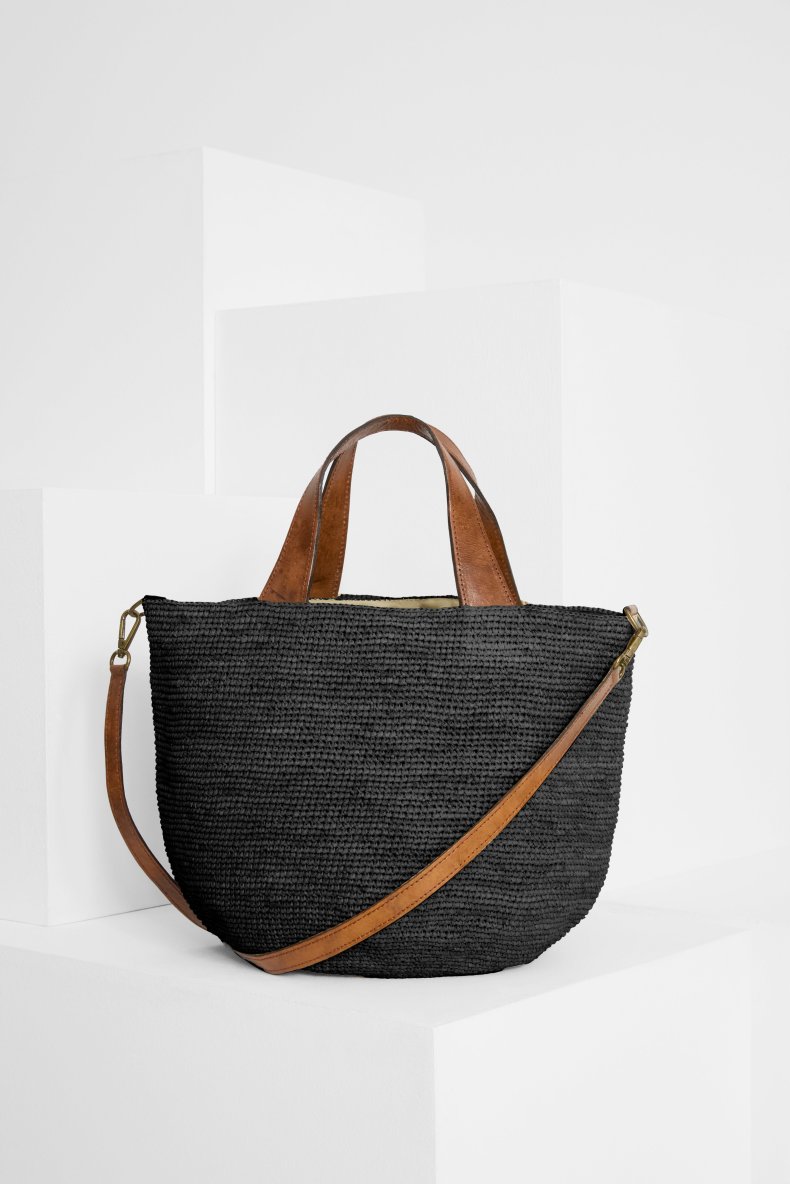 IBELIV STR� TASKE MIROZY SORT