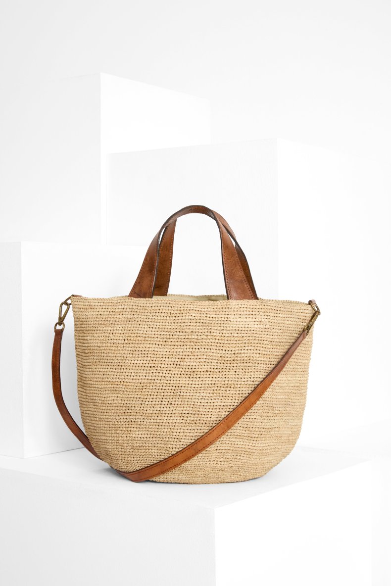 IBELIV STR� TASKE MIROZY TEA