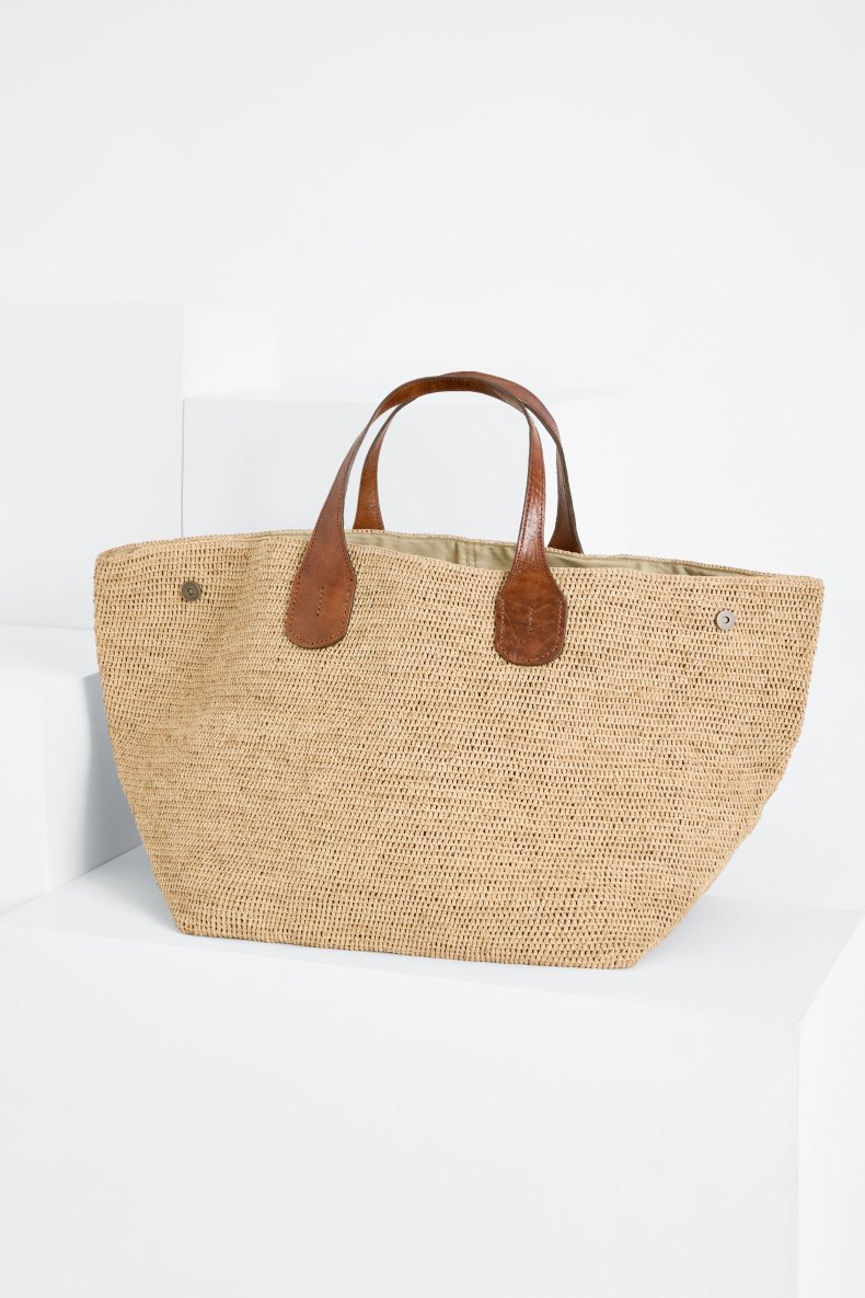 IBELIV STR� TASKE RIO TEA