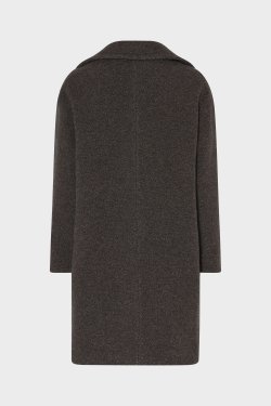 ICONS ULD FRAKKE GR/BRUN