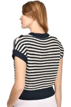 GRAN SASSO STRIK HVID/BL�