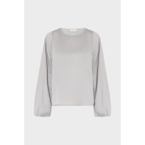 IVI SILKE SKJORTE SLV GR