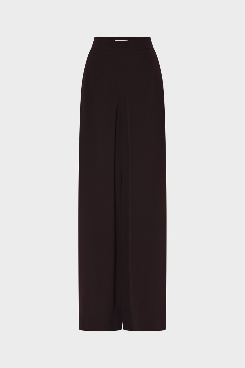 IVY OAK LOUNGE BUKS BORDEAUX