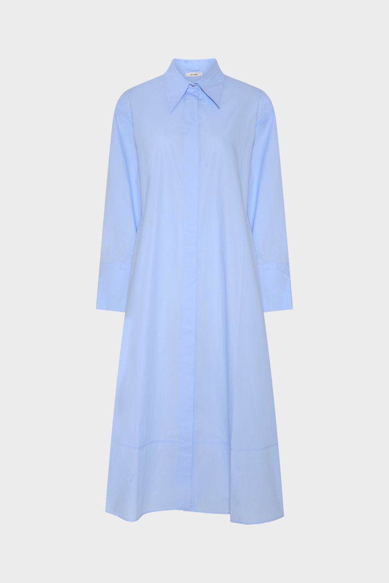 IVY OAK SKJORTE KJOLE LYSE BL