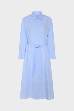 IVY OAK SKJORTE KJOLE LYSE BL