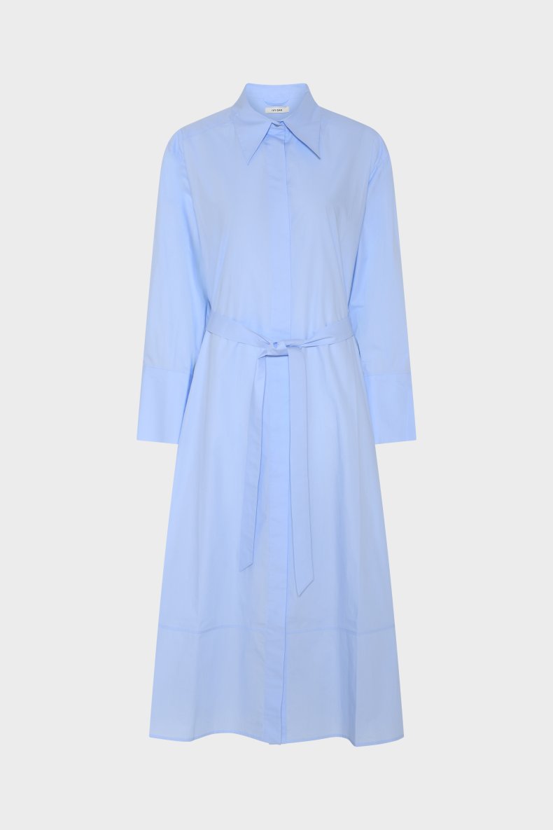 IVY OAK SKJORTE KJOLE LYSE BL