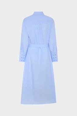 IVY OAK SKJORTE KJOLE LYSE BL