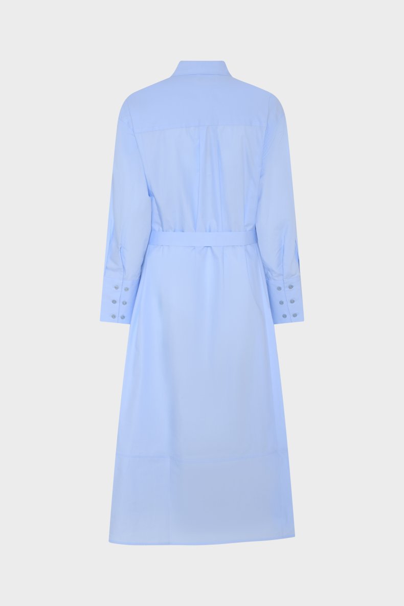 IVY OAK SKJORTE KJOLE LYSE BL