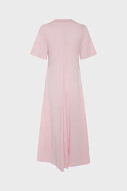 IVY OAK T-SHIRT KJOLE ROSA
