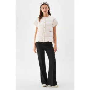 BUSNEL DUN VEST ROSA
