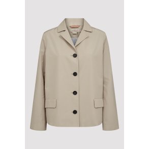 ELISE GUG JAKKE LYS KIT