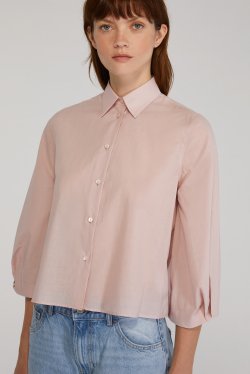 XACUS SKJORTE MARGOT ROSA