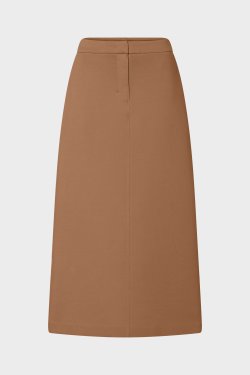 MAX MARA NEDERDEL BRUN