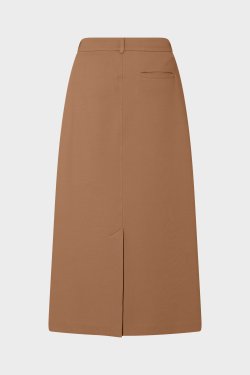 MAX MARA NEDERDEL BRUN