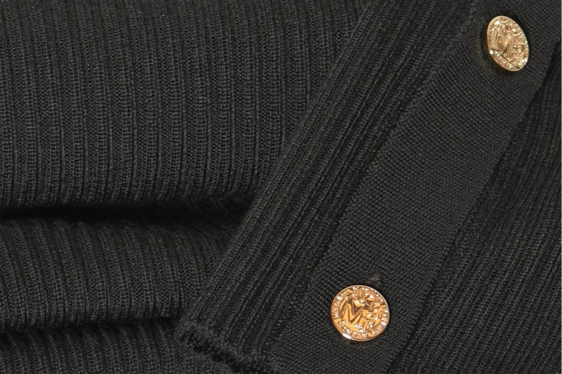MAX MARA STRIK M�RKEGR�N