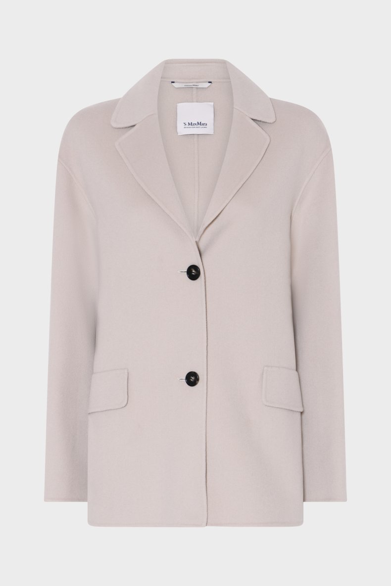 MAX MARA ULD HABITJAKKE KIT