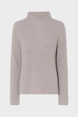 MAX MARA STRIK TAUPE