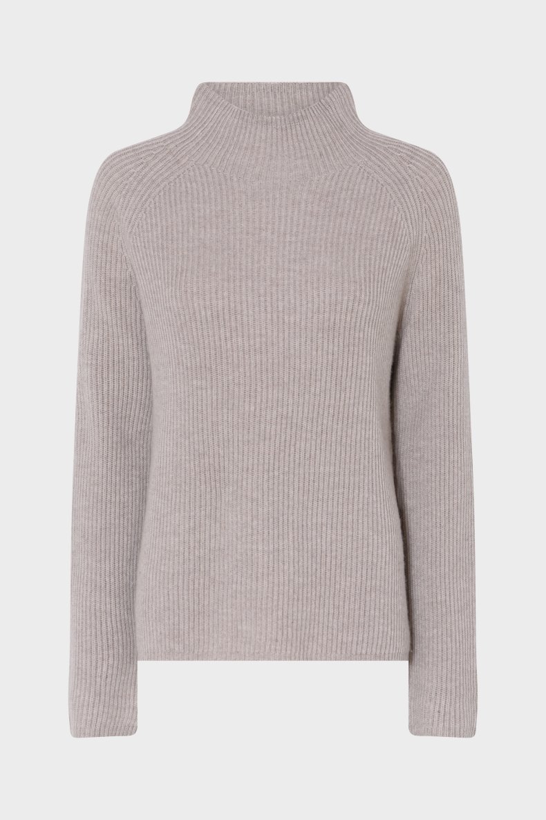 MAX MARA STRIK TAUPE