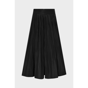 MAX MARA LANG NEDERDEL SORT